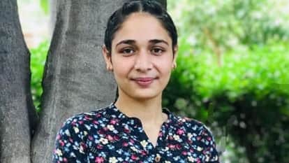 Patiala farmer daughter clear UPSC Simrandeep Kaur gets all India 15th rank UPSC result 2026