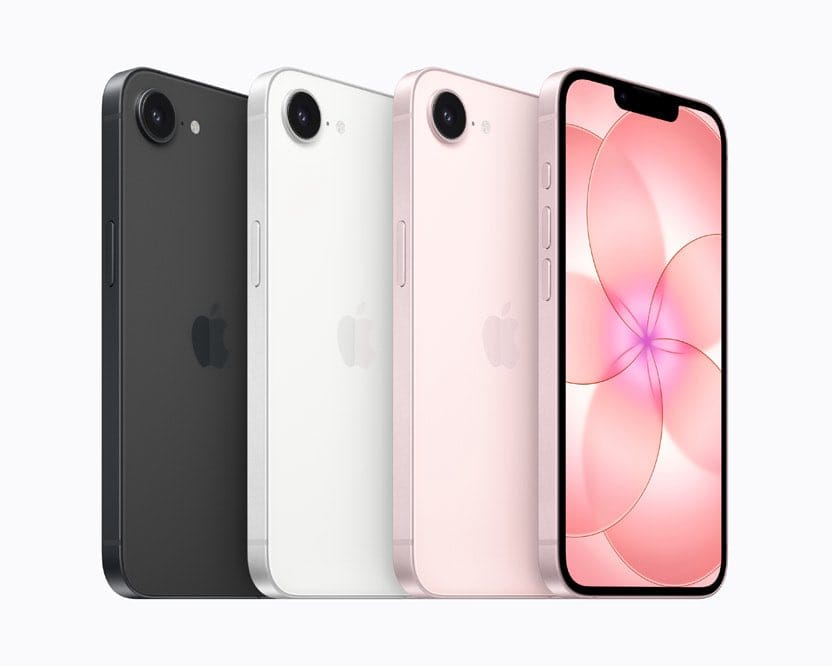 iPhone 17e Benchmark Leak Reveals Powerful A19 Chip and Major Performance Boost