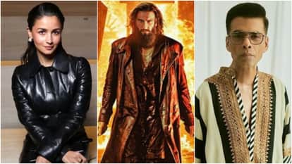 Alia Bhatt Ram Gopal Varma Anil Kapoor And Karan Johar Praises Ranveer Singh Starrer Dhurandhar 2 Trailer