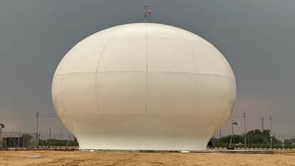 Bulletproof jacket and AI drone manufacturing in Aligarh