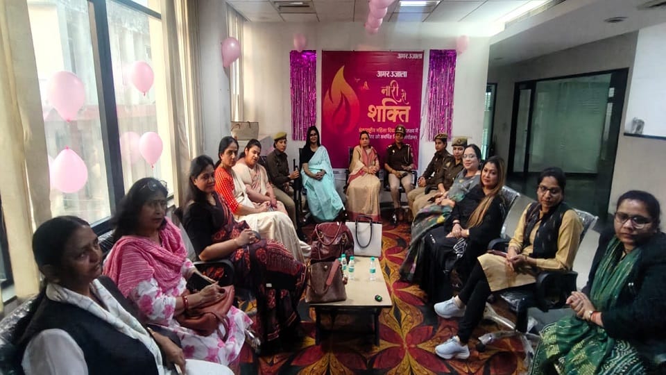 Women share their views on women empowerment