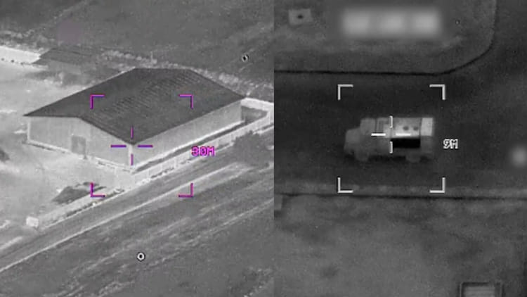 'ईरान पर नहीं रूकेंगे हमले': अमेरिका ने अब तक 3000 ठिकानों पर बरपाया कहर, 'ऑपरेशन एपिक फ्यूरी' तेज; Video जारी