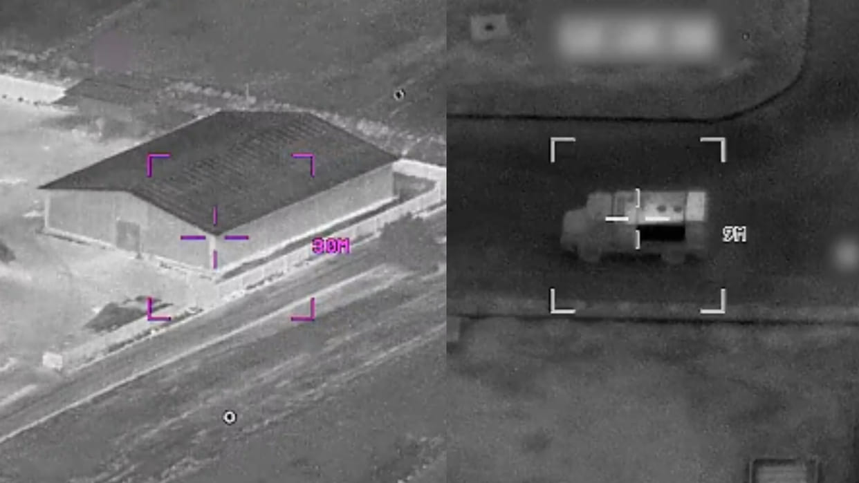 United States central command iran strikes 3000 targets trump demands surrender middle east conflict