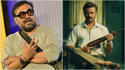 Anurag Kashyap Reviewed Anil Kapoor Starrer Subedaar He Loves The Film And Praises Story Direction And Acting