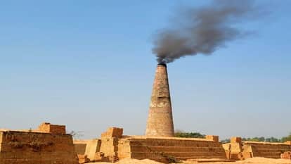 Aligarh brick kilns shut down