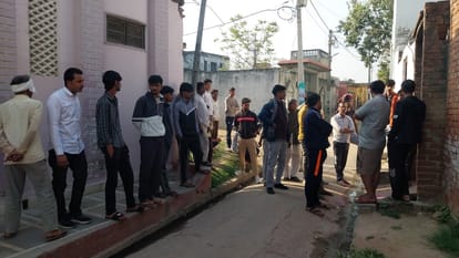 Baghpat I kept screaming they kept hitting my brother Sagar recounts story of murder of an 11th-grade student