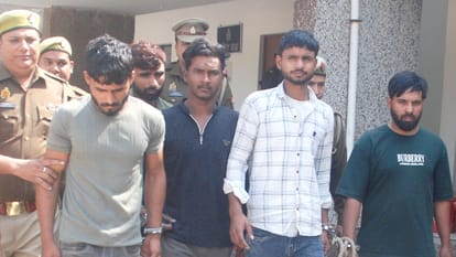 Baghpat I kept screaming they kept hitting my brother Sagar recounts story of murder of an 11th-grade student