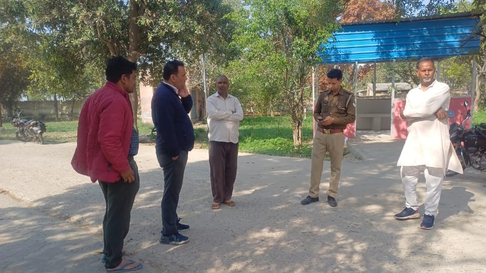 Baghpat I kept screaming they kept hitting my brother Sagar recounts story of murder of an 11th-grade student