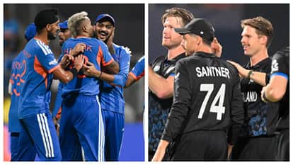 India Unbeaten in T20Is in New Zealand Since 2019: Head-to-Head Record Ahead of Five-Match Series