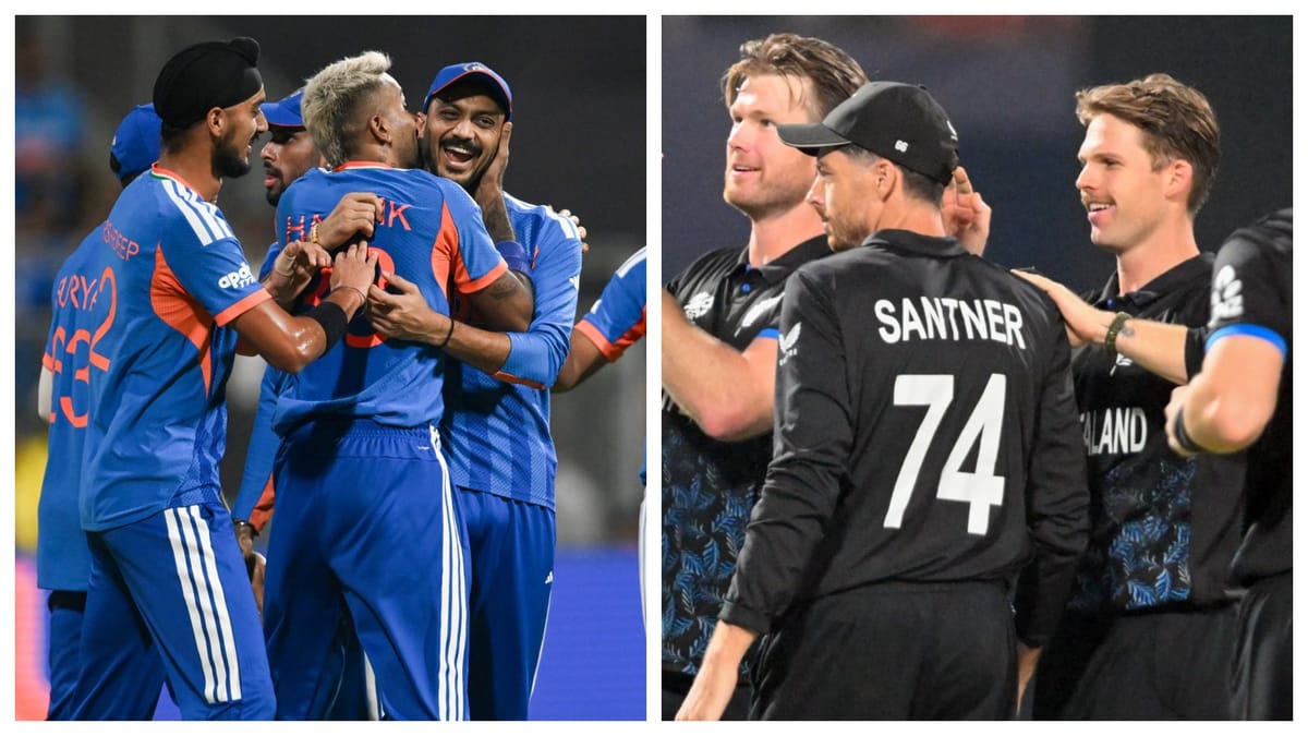 भारत बनाम न्यूज़ीलैंड: न्यूज़ीलैंड में टिकटों की रिकॉर्ड मांग, दो दिन में हज़ारों बिके