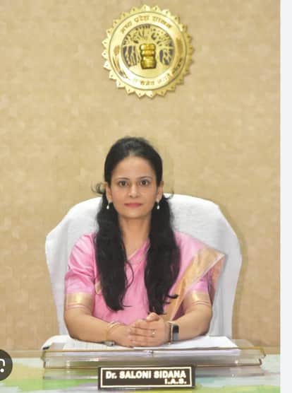 Women's Day: Women take charge of education and health, Shilpa Gupta and Dr. Saloni are changing the landscape