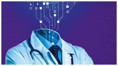 Is AI beyond morality and immorality and does it pose a huge risk to humanity