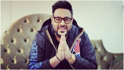 Controversy over Tatihari song Singer Badshah to Appear Before Women Commission Today in Panipat