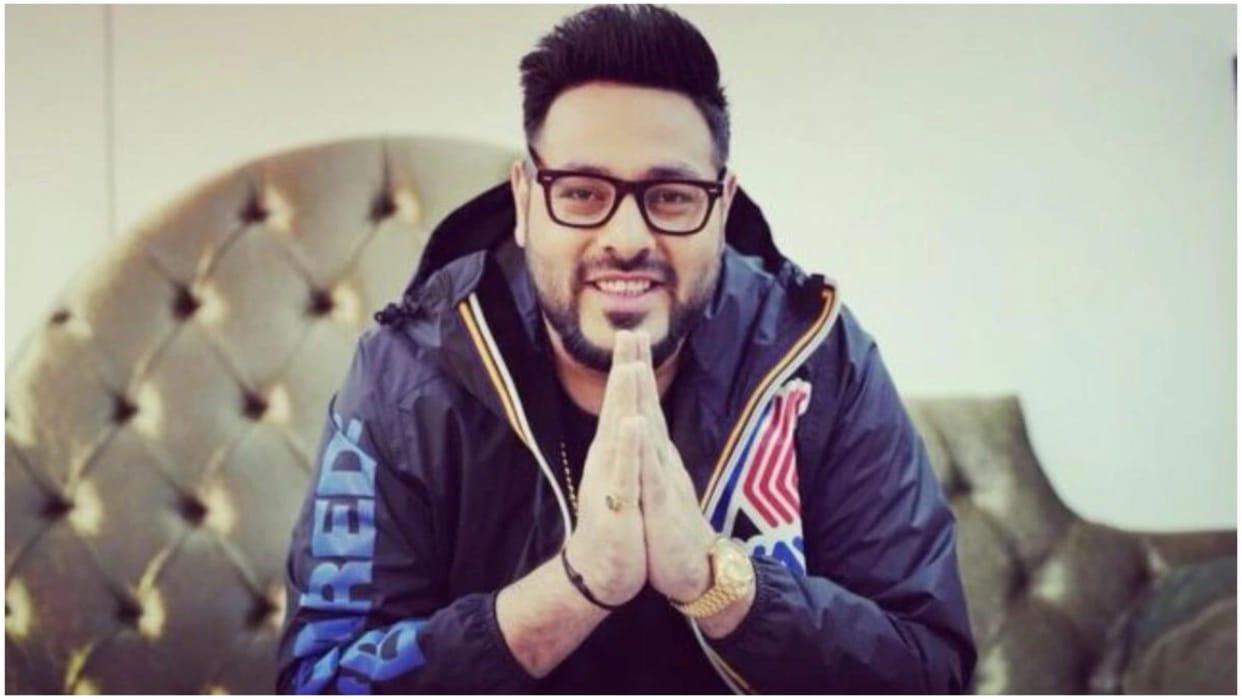 Amid TATEEREE Song Controversy Singer Badshah Apologized To People Says I never had any such intention