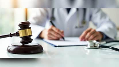 10 people deaths in 365 days due to negligence of doctors in Varanasi