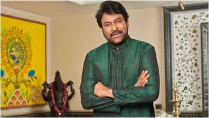 Telangana Govt Announces NTR National Film Award To Chiranjeevi Here Full List Of Telangana Gaddar Film Awards