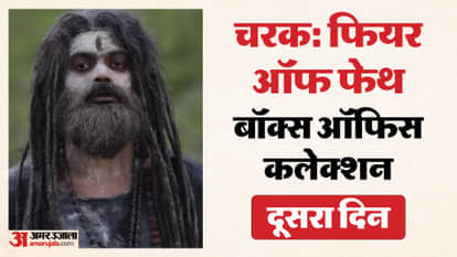 Charak Fair of Faith Box Office Collection Day 2 Sudipto Sen Produced Movie Earnings Fallen Second Day