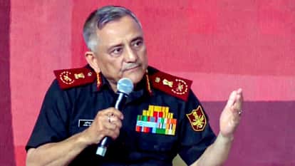 AI to play major role in tomorrow’s warfare: CDS Anil Chauhan at Raisina Dialogue