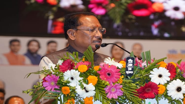 CG: अंतरराष्ट्रीय महिला दिवस पर सीएम विष्णुदेव साय करेंगे 'लखपति दीदियों' से संवाद, सुनेंगे सफलता की कहानियां