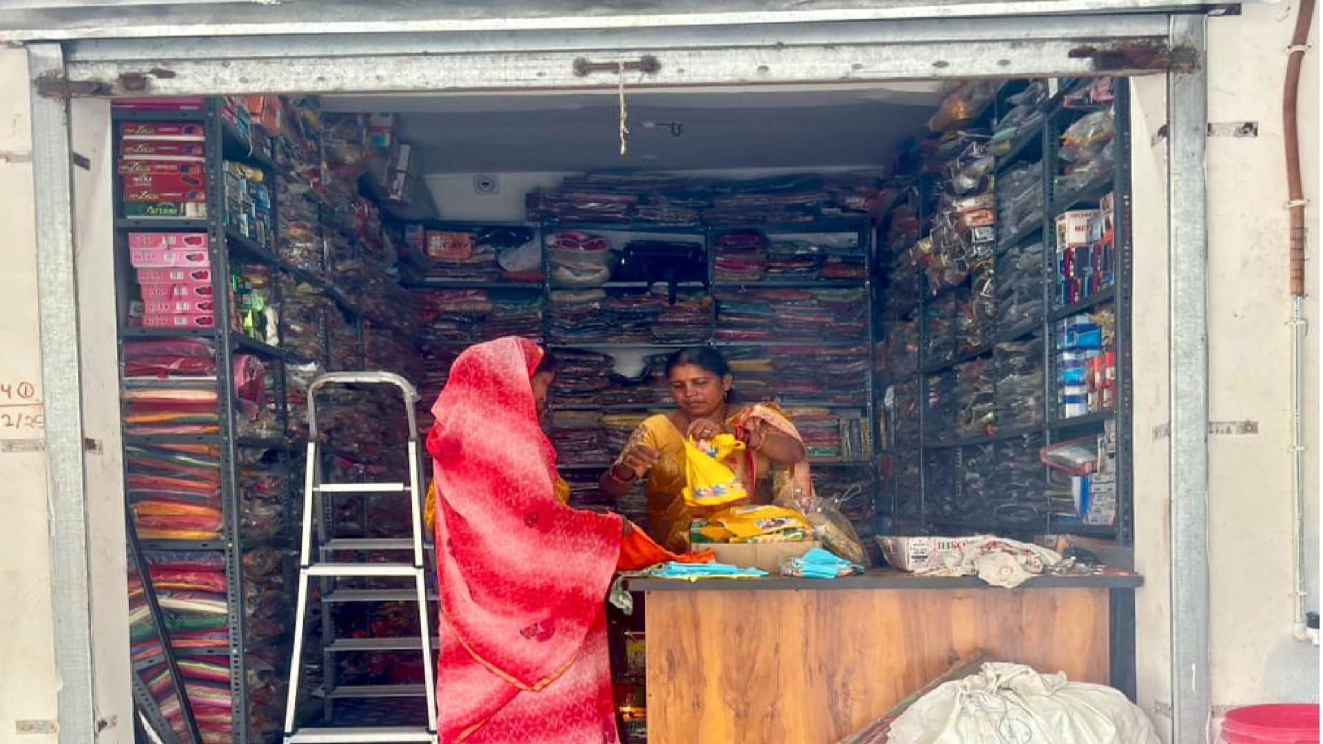 बिहान कार्यक्रम से संवर रही ग्रामीण महिलाओं की जिंदगी