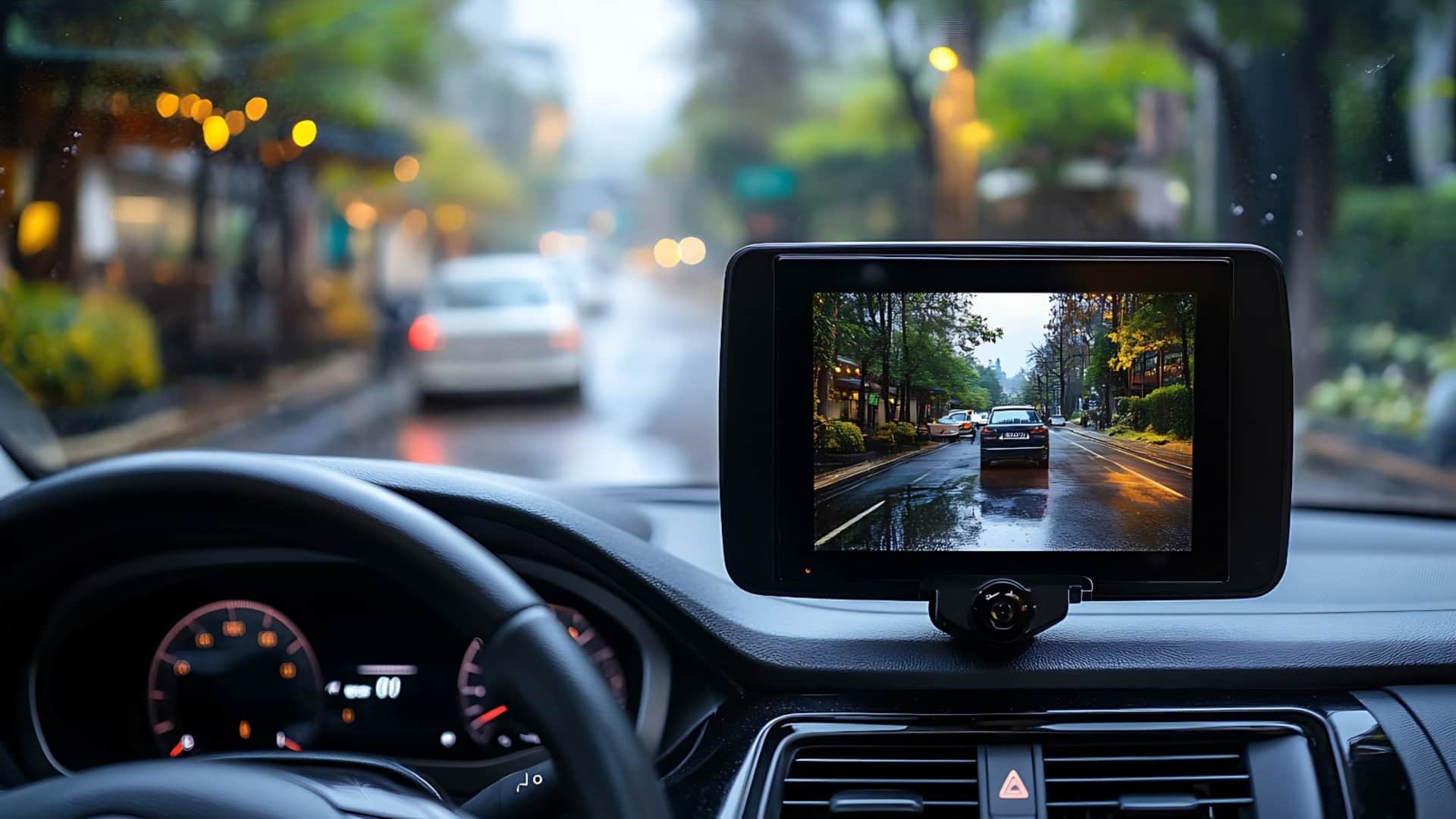 Why Dashboard Camera Installation In Your Car Is Essential