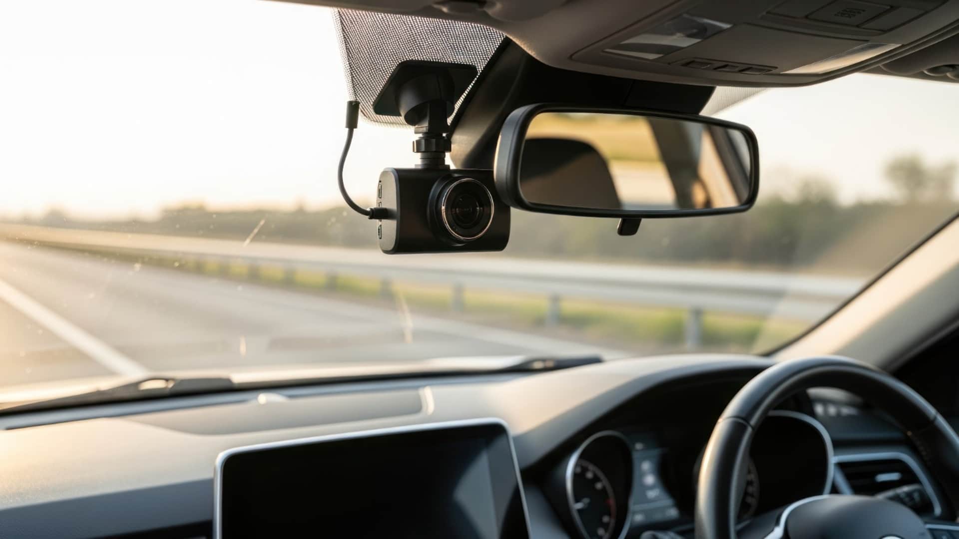 Why Dashboard Camera Installation In Your Car Is Essential