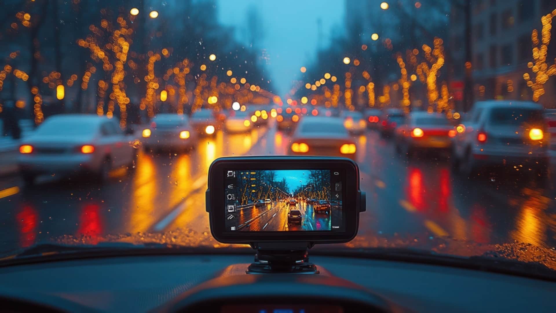 Why Dashboard Camera Installation In Your Car Is Essential