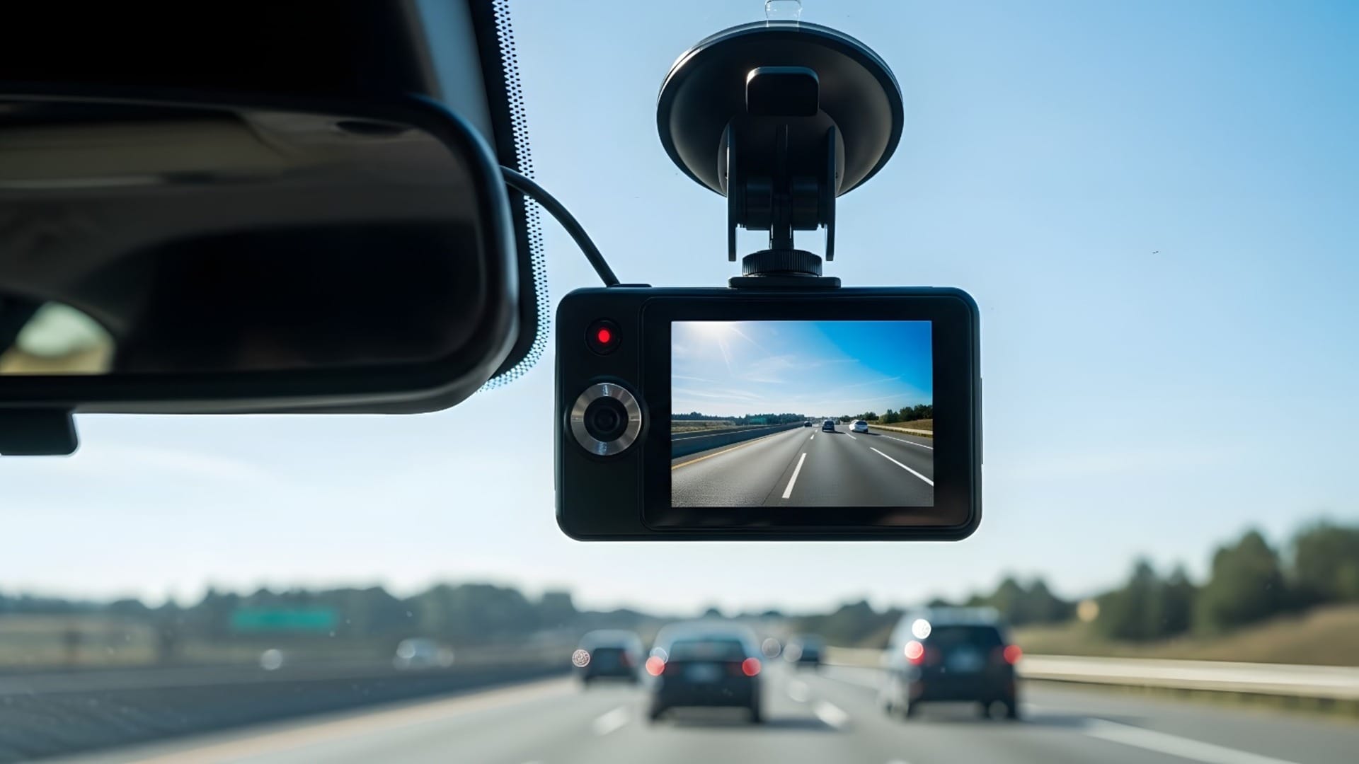 Why Dashboard Camera Installation In Your Car Is Essential