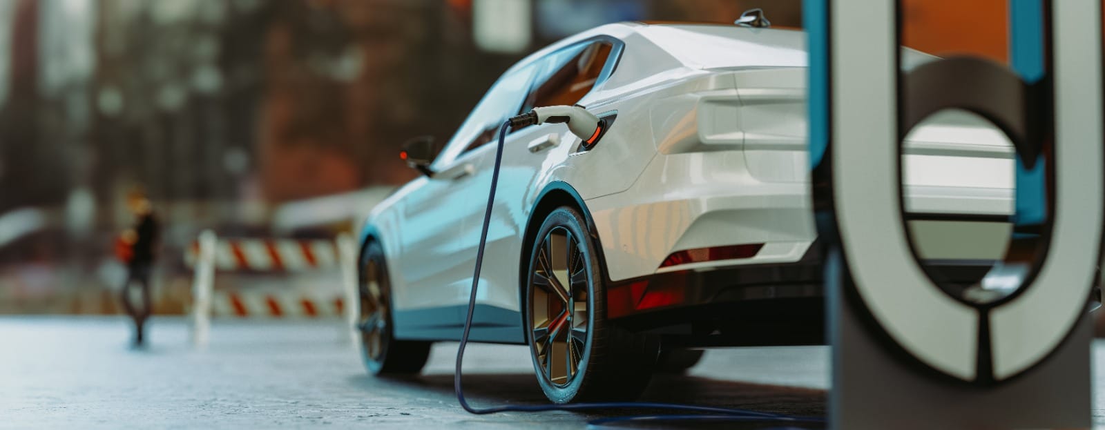 Indore EV Charging Accident Safety Tips to Follow While Charging Electric Cars and Scooters