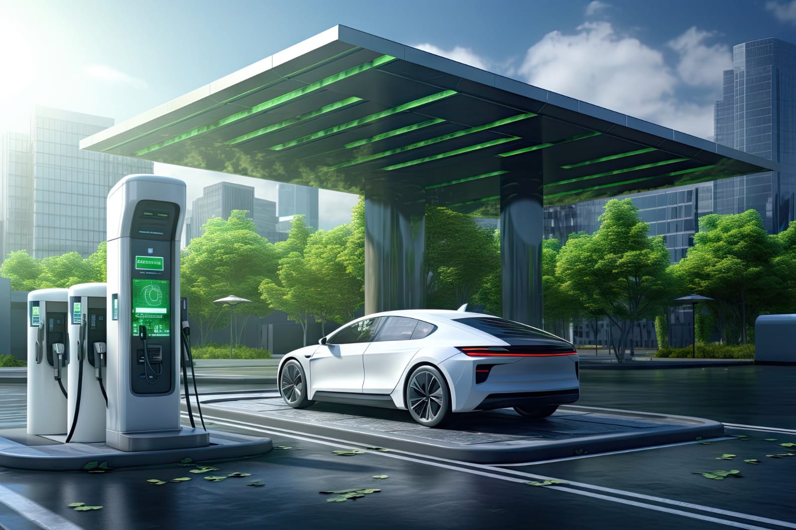 India Could Achieve 100% EV Component Localisation by 2030, But Semiconductor and Rare-Earth Dependence Remain