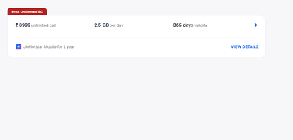 Airtel: One Recharge Year, Get Unlimited 5G Data and Free Premium OTT Subscriptions