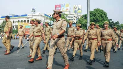 Recruitment Board Advisory: Action will be taken against those who circulate police recruitment exam questions