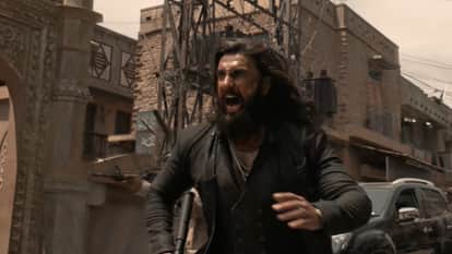 Dhurandhar 2 Trailer Reaction Fans Praise Dialogue And Ranveer Singh Action Scenes