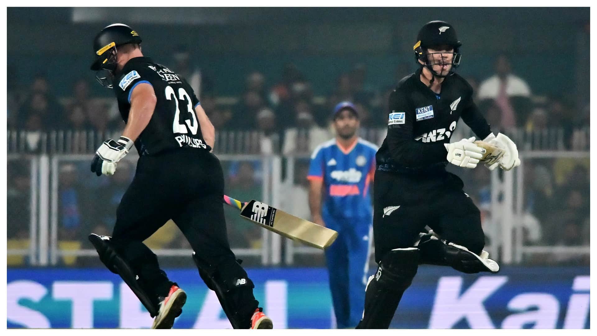 Ind vs NZ T20 world cup final Pre match analysis Check batting bowling stats player records win percentage