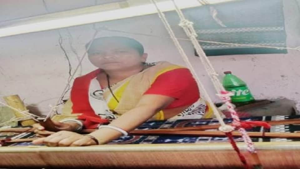 गीतांजली को मिली नई राह