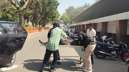 Jind News In Hindi, Latest Jind Headlines - Amarujala.com