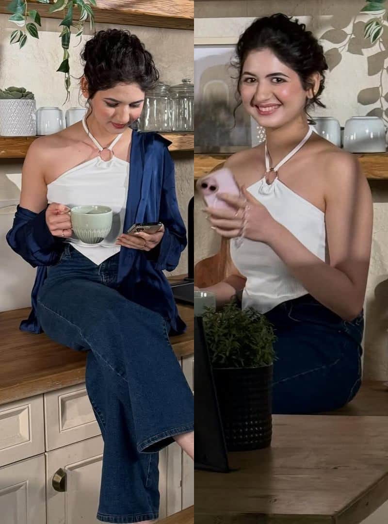 हर्षाली मल्होत्रा