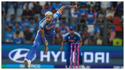 IND vs NZ: Five players from both teams to watch Sanju Samson Hardik Pandya Finn Allen Mitchell Santner see