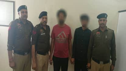 Three accused arrested in lawyer Devraj Chahar murder case