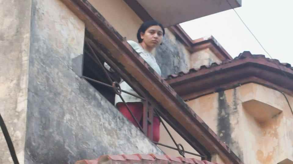 YouTuber kills his sister Mother says Hardik became depressed after breaking up with his girlfriend moradabad