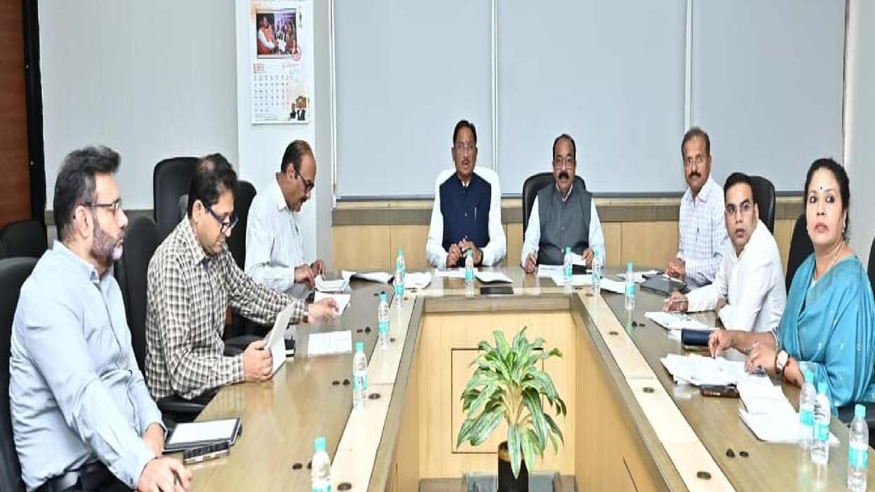Khelo India Tribal Games 2026 to begin on March 25: Competitions to be held in Raipur, Surguja and Bastar
