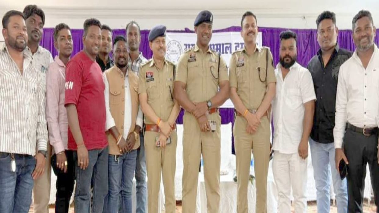 DJ operators meet with police ahead of wedding season; DJs will not play after 10 pm