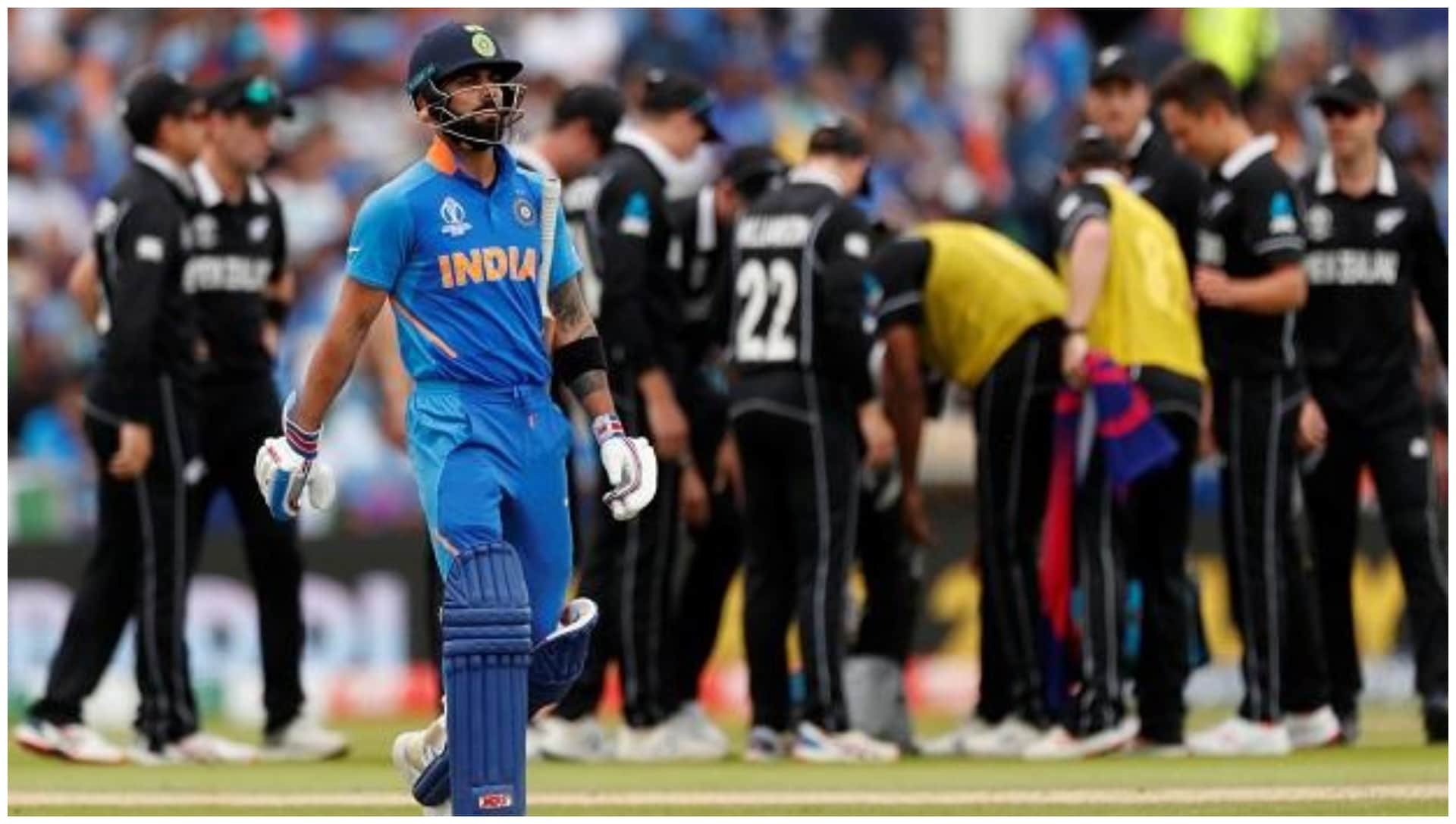 IND vs NZ Final: Chance To Settle The Score! India’s Record Against New Zealand In ICC Knockouts