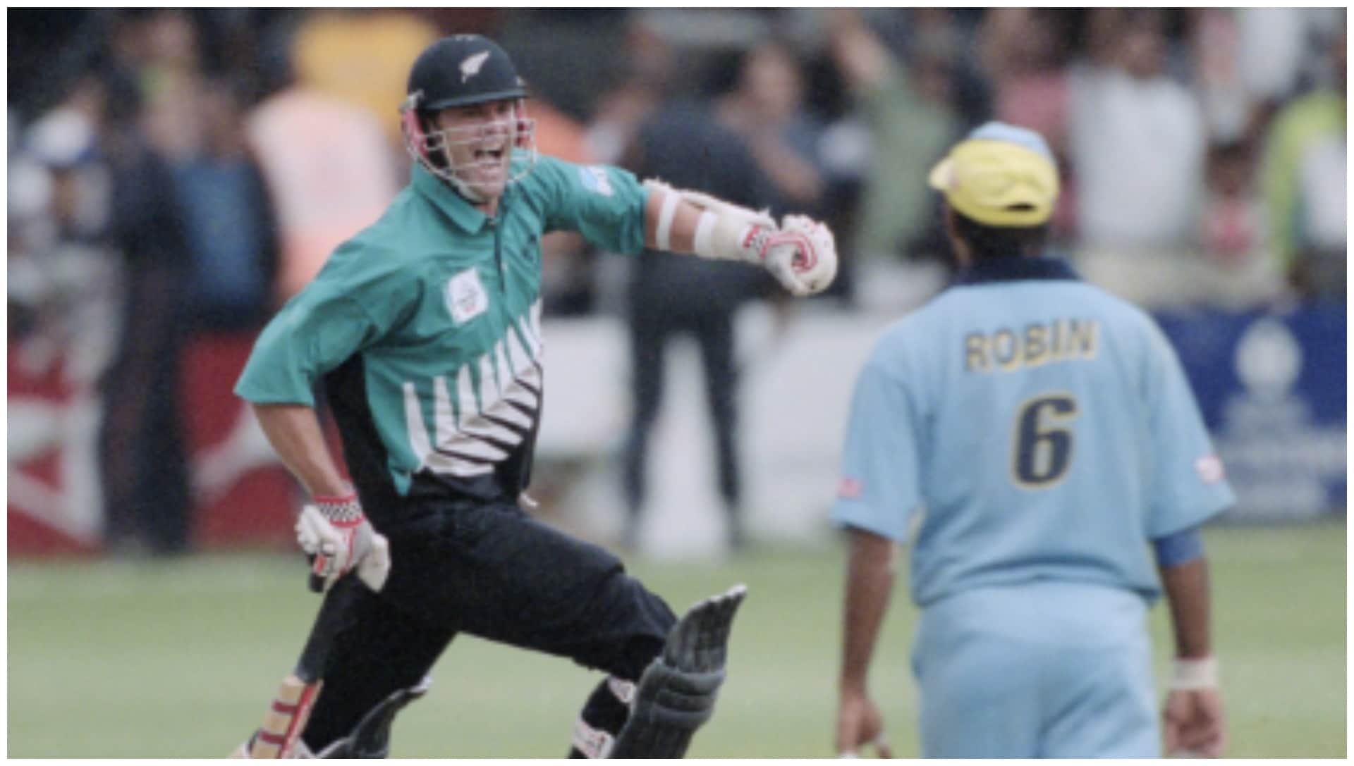 IND vs NZ Final: Chance To Settle The Score! India’s Record Against New Zealand In ICC Knockouts