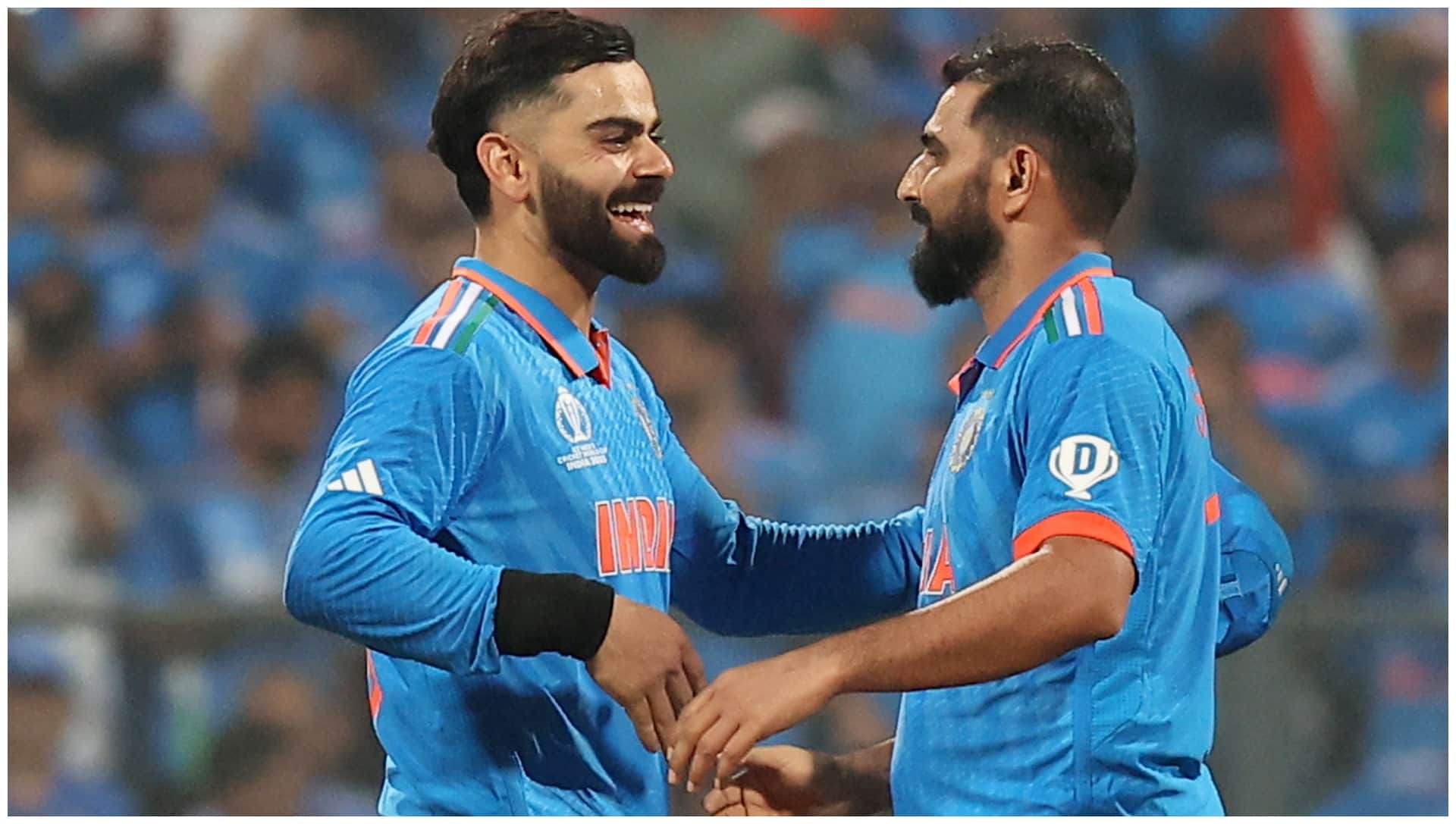 IND vs NZ Final: Chance To Settle The Score! India’s Record Against New Zealand In ICC Knockouts