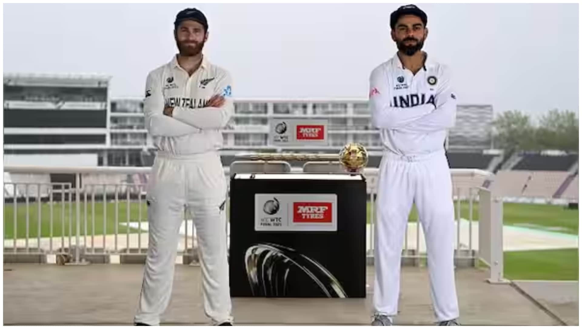 IND vs NZ Final: Chance To Settle The Score! India’s Record Against New Zealand In ICC Knockouts