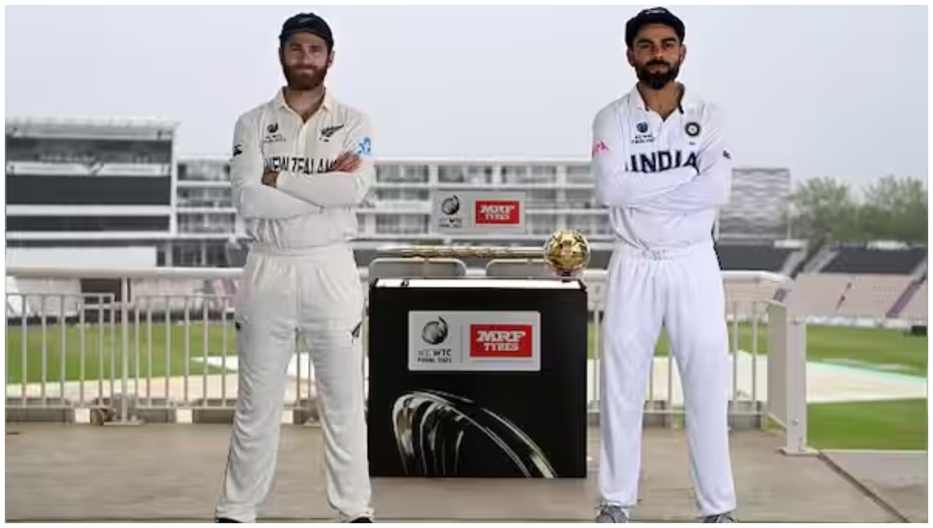 IND vs NZ Final: Chance To Settle The Score! India’s Record Against New Zealand In ICC Knockouts