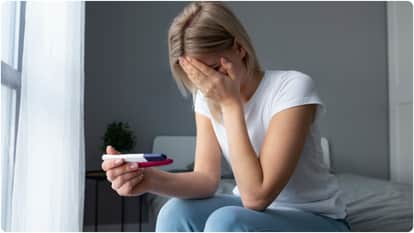 study says Being overweight or obese at childhood can harms girls fertility cuts their chances of becoming a m