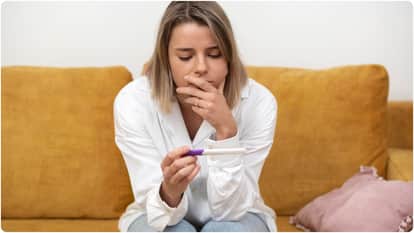 fertility crisis Worldwide latest data why women above 35 are unable to conceive explainer