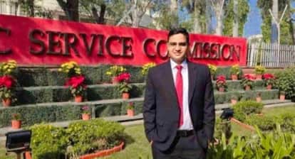 mevat insha khan upsc success 678th rank civil services 2026